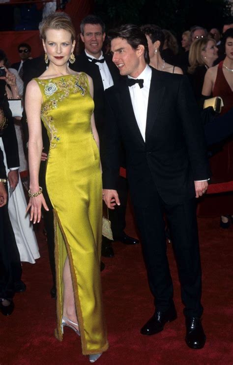 chartreuse dior dress of nicole kidman|chartreuse dior dresses.